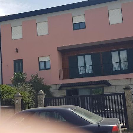 Moradia Rotunda Dos Bois Apartment Montalegre Exterior photo